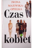 Czas kobiet