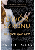 Dwór szronu i blasku gwiazd