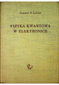 Fizyka kwantowa w elektronice