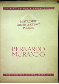 Bernardo Morando