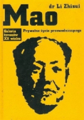 Mao prywatne życie przewodniczącego