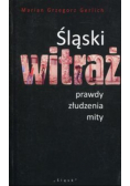 Śląski witraż