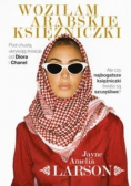 Woziłam arabskie księżniczki Wydanie kieszonkowe