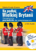 Na podbój Wielkiej Brytanii
