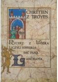Rycerz z Wózka czyli Historia Imć Pana Lancelota