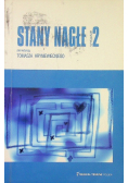Stany nagłe
