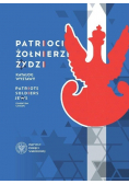 Patrioci  Żołnierze  Żydzi