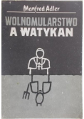 Wolnomularstwo a Watykan