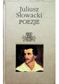 Słowacki Poezje
