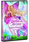 Barbie Mariposa i Baśniowa Księżniczka