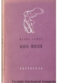 Daisy Miller wychowanek łgarz bestia w dżungli