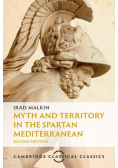Myth and Territory in the Spartan Mediterranean