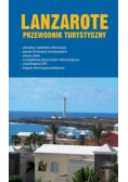 Lanzarote Przewodnik turystyczny