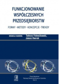 Funkcjonowanie współczesnych przedsiębiorstw