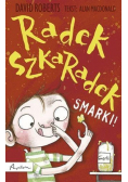 Radek Szkaradek