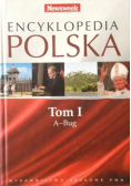 Encyklopedia Polska Tom I