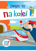 Znajdź to Na kolei