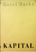 Kapitał Tom II