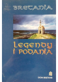 Bretania Legendy i podania