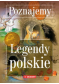 Poznajemy Legendy polskie