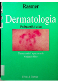 Dermatologia Podręcznik i atlas
