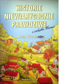Historie niewiarygodnie prawdziwe z zakątka Warmii