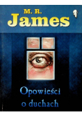 Opowieści o duchach