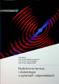 Nadciśnienie tętnicze i diabetologia w pytaniach i odpowiedziach