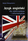 Język angielski dla elektroników i informatyków