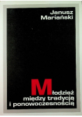 Młodzież między tradycją i ponowoczesnością