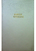 Asnyk Poezje wybrane