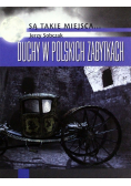 Duchy w polskich zabytkach