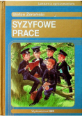 Syzyfowe prace Lektura z opracowaniem