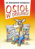 Osioł w okularach Czyli jak przejrzeć na oczy