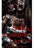 Seks zombie i krew