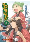 Yotsuba Tom 8