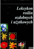 Leksykon roślin ozdobnych i użytkowych
