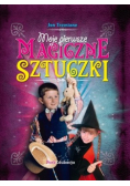 Moje pierwsze magiczne sztuczki
