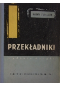 Przekładniki