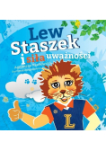 Kraina Uważności Lew Staszek i siła uważności