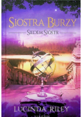 Siedem sióstr Siostra Burzy