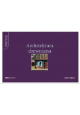 Architektura drewniana