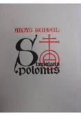 Stanislaus Polonus