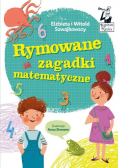Rymowane zagadki matematyczne
