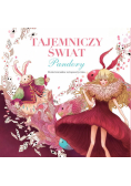 Tajemniczy świat Pandory