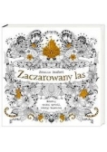 Zaczarowany las, nowa