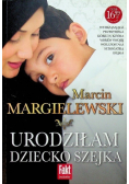 Urodziłam dziecko szejka