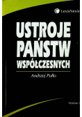 Ustroje państw współczesnych