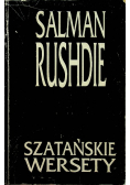 Szatańskie wersety