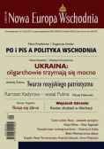 Nowa Europa Wschodnia 5/2015
